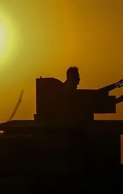 Tarihi Nemrud nahiyesi DEAŞ'tan geri alındı