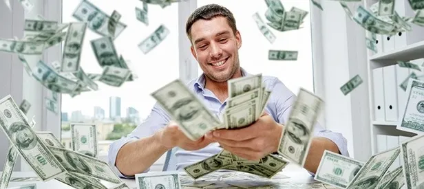 Milyoner sayısı 125 bini aştı