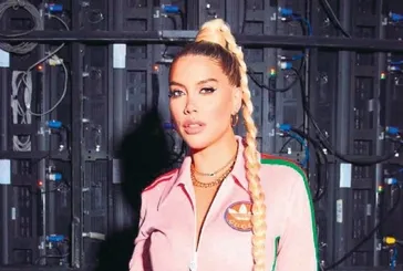 Lösemi tanısı konulmuştu! Wanda Nara'nın gözyaşları sel oldu: Ailemi ve çocuklarımı çok özlüyorum