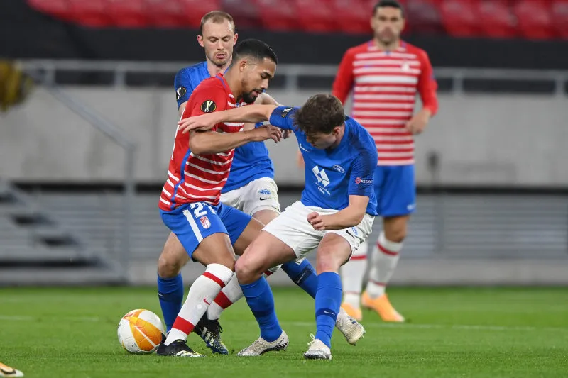 Galatasaray'dan sürpriz transfer! Kimse beklemiyordu - 14