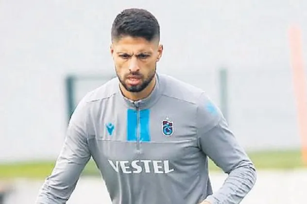 Da Costa’ya 3 milyon Euro tazminat!