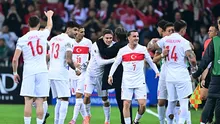 Bizim Çocuklardan farklı tarife! Türkiye - Gürcistan: 4-1 | MAÇ SONUCU