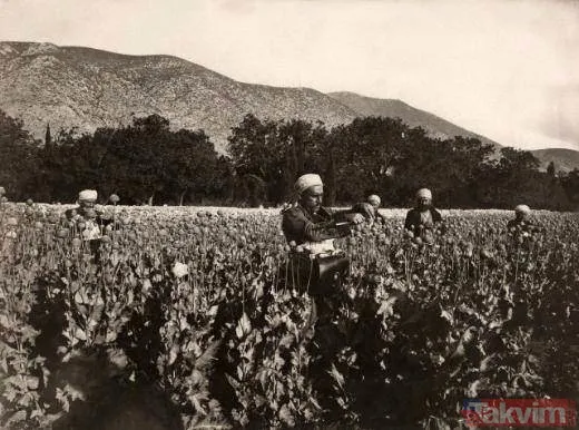 Osmanlı'yı hiç böyle gördünüz mü? - 26
