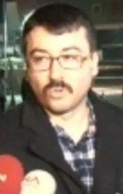 Korkmaz'ın ihanet ortağı annesi!