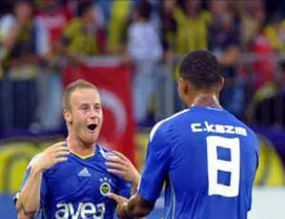 Miroslav Stoch'tan Paok yorumu