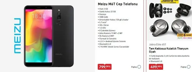 8 mayis cuma bim aktuel urunler