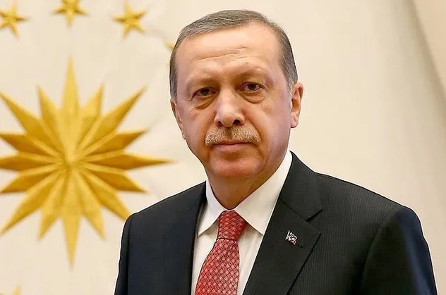 Erdoğan’dan Kütahyalılara tebrik mesajı