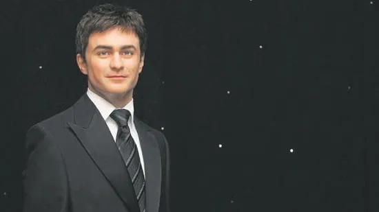 Madame Tussauds Müzesi Aleyna Tilki’nin heykelini yapacak-3