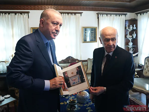 Başkan Erdoğan'ın 'Kürt'lere çağrısının şifreleri: Terörsüz Türkiye için millet projesi | Beklenen müjde ve Erdoğan'ın duası - 15