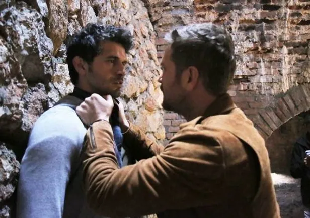 Yüzleşme 3. yeni bölüm fragmanı yayınlandı! İki cinayeti kim işledi?-1