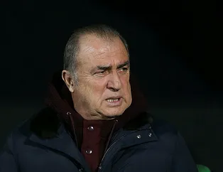 Fatih Terim'den sürpriz kadro! İşte Galatasaray'ın Denizlispor maçı 11'i