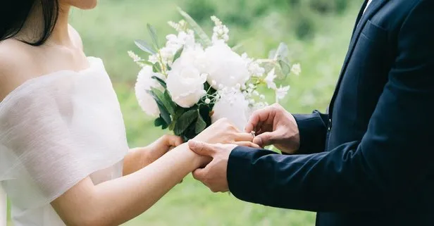 8 bin gence evlilik yardımı