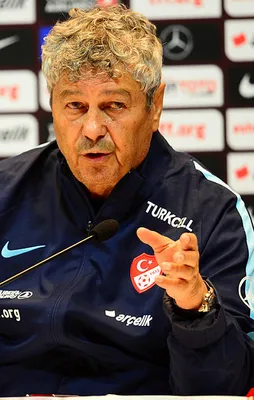 Lucescu: "Kaybeden elenecek"