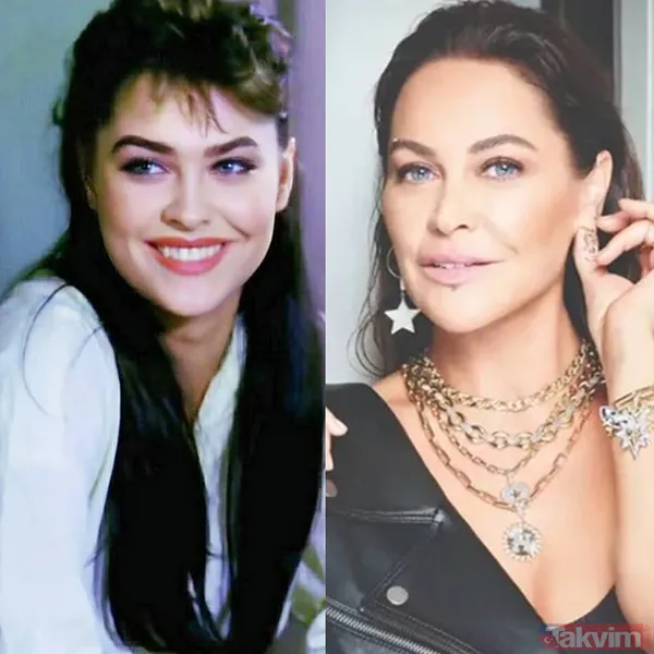 Saçlarını sarıya boyatan Sibel Can’ın son hali olay! Eski eşi Hakan Ural ve çocuklarından hamleler peş peşe geldi - 17