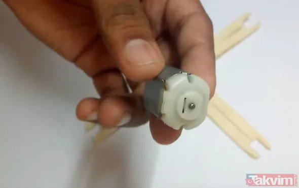 Kendi koronavirüs maskenizi kendiniz yapın! İşte adım adım maske yapılışı - 24