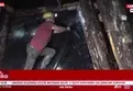 Zonguldak'ta madende göçük