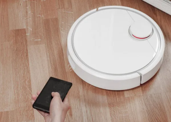 Robot süpürgelerin gizli tehlikesi! Meğer robot süpürgeler...-7