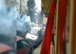 İstanbul'da polisleri alarma geçiren düğün