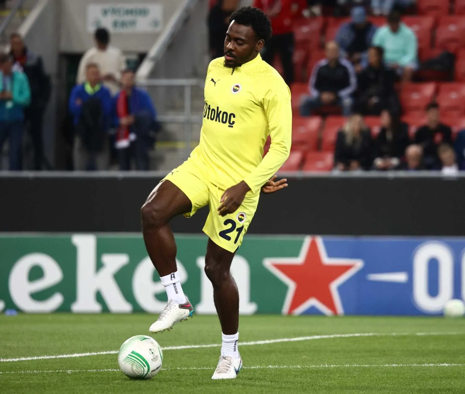 Fenerbahçe'ye bedava yıldız! Transferde bomba patlayacak - 20