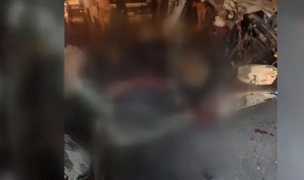 İstiklal Caddesi'ndeki terör saldırısının planlayıcılarından PKK/KCK'lı Nabo Kele Hayri Suriye'de öldürüldü-3