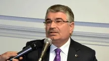 FETÖden İyi Partili İdris Naim Şahine açık destek! FETÖcü Ahmet Bedir, Şahin için dua etti...