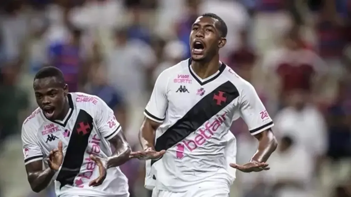 Vasco da Gama'dan Galatasaray'ı sevindirecek Carlos Cuesta kararı