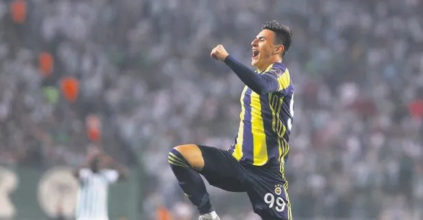 Napoli Eljif için gözünü kararttı