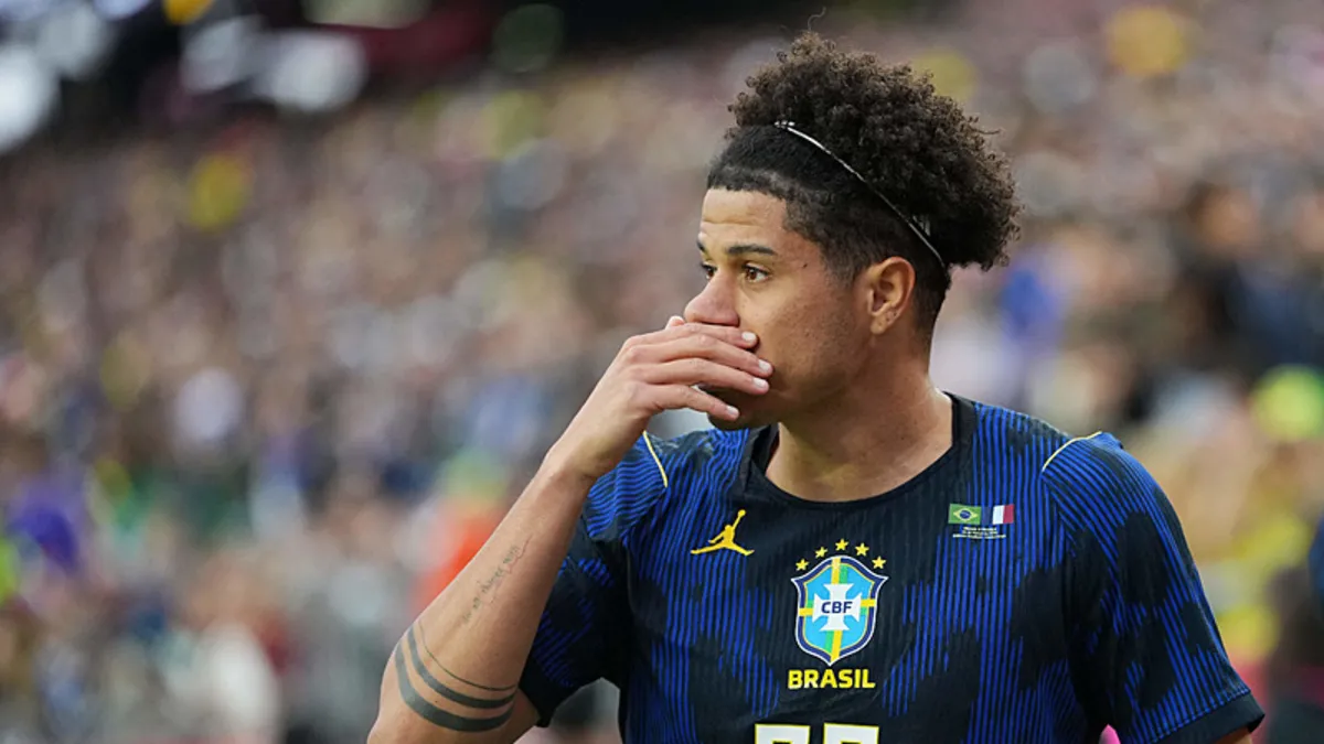 Gabriel Sara'dan Ederson itirafı! "Ona güven olmaz"