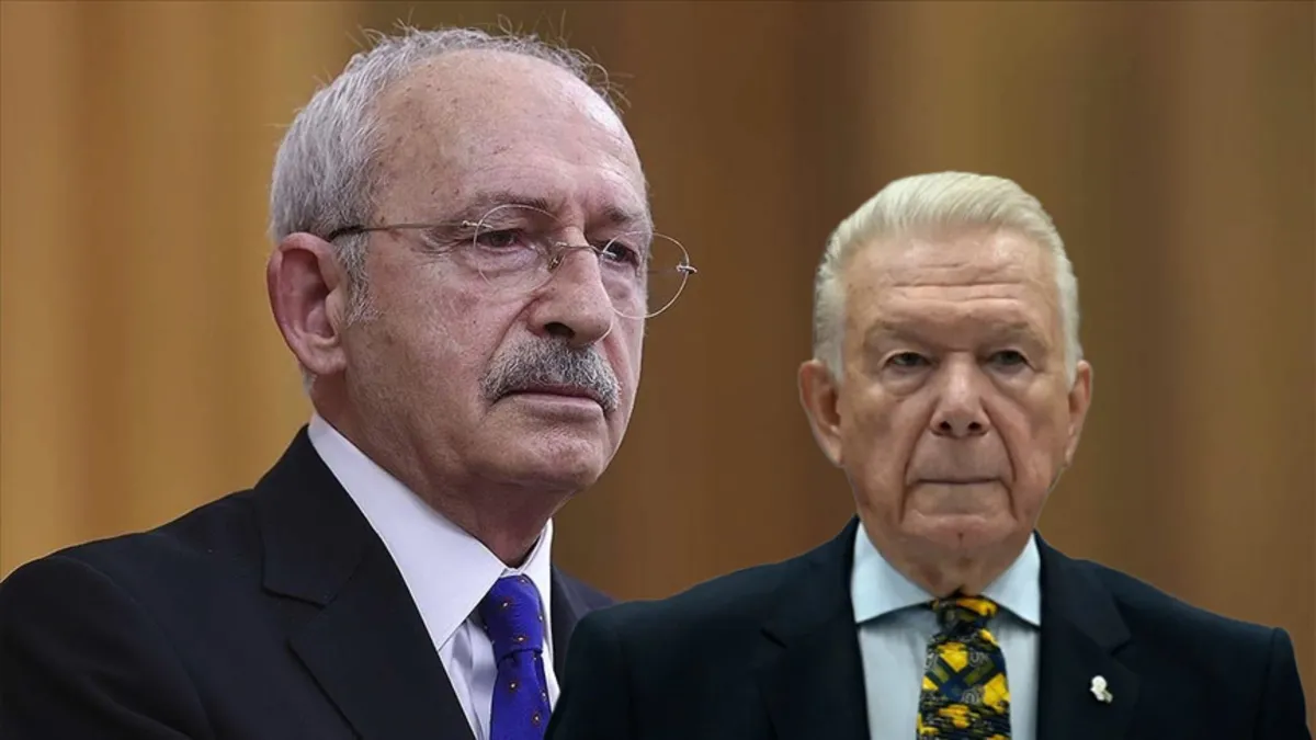 Kılıçdaroğlu ve Uğur Dündar arasında 'kepaze' polemiği: Gözünü kötülük bürümüş ıslah olmaz muhteris