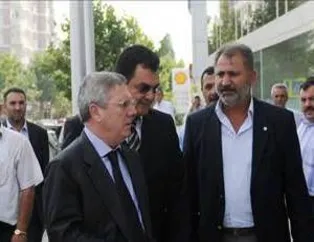 Fener'de Transfer Hareketliliği