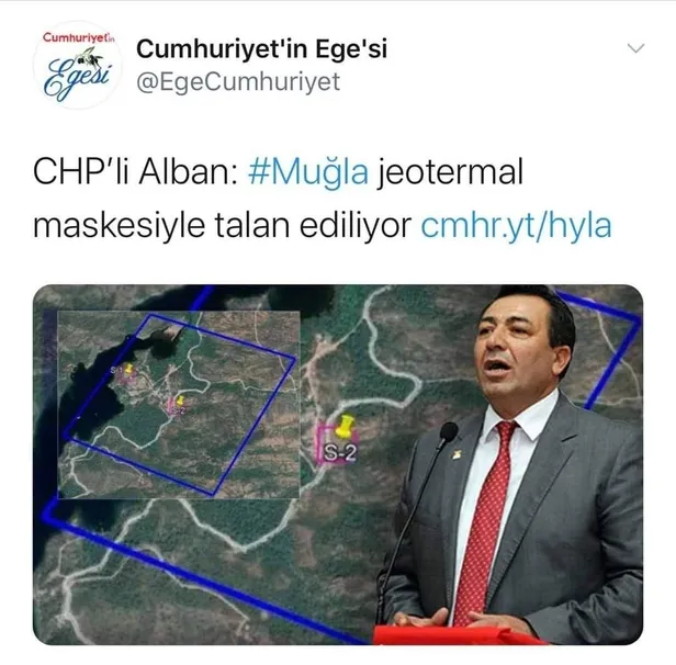 CHP’li Muğla Milletvekili Mürsel Alban'ı rezil eden belge-4