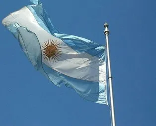 Arjantin’den Türkiye’ye taziye mesajı