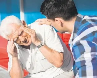 Beyin kanamasında riskin yaşı 50