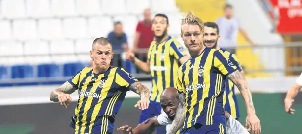 Kjaer sevilla yolunda