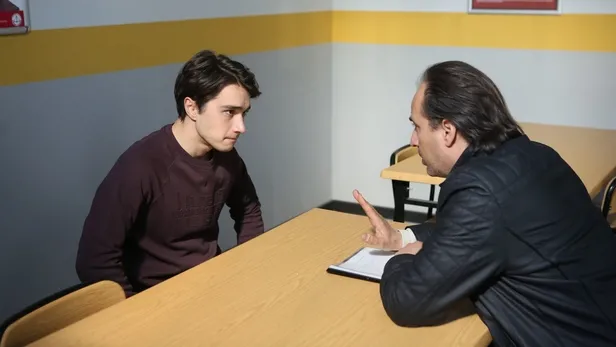 Gülperi 30. yeni bölüm fragmanı yayınlandı mı? Hasan gözaltına alınıyor!-1