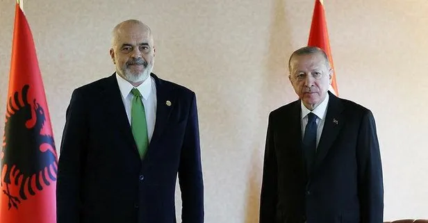 Başkan Erdoğan’dan önemli kabuller