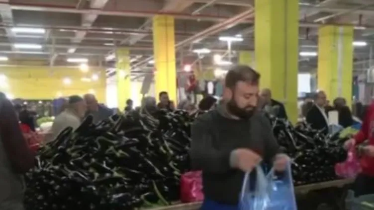 Mart ayı enflasyonu açıklandı!