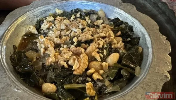 Dünyanın en kötü yemekleri listesinde Türkiye'den sürpriz bir aday! - 9