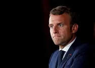 Ünlü Fransız siyaset bilimci Saint-Prot: Macron yanlış yolda