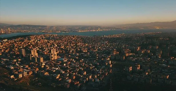 İmar Kanunu’nda değişiklik teklifi kabul edildi