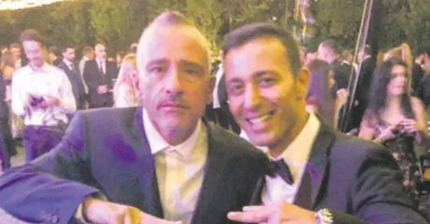 Komşu’da pişer Musti’ye düşer