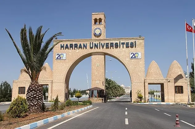 Harran Üniversitesi 40 öğretim üyesi alacak