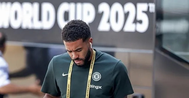 Beşiktaş'ta James Justin sesleri!