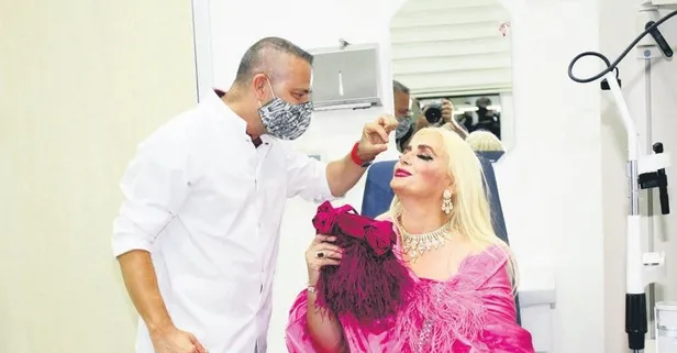 Estetiksiz Afrodit: Banu Alkan