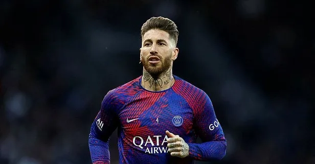İspanyollar duyurdu! Galatasaray Sergio Ramos'u o tarihte açıklayacak