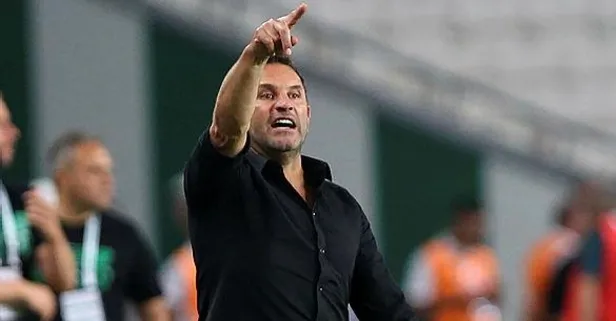 Galatasaray'a sürpriz orta saha! O maçta şov yapmıştı