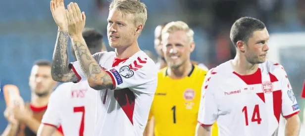 Neredesin Kjaer