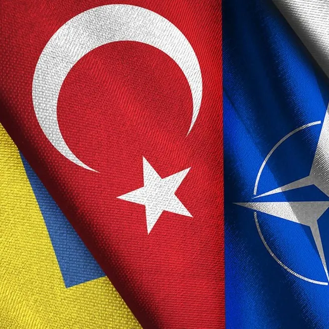 Brükselde Türkiye, İsveç ve Finlandiya dışişleri bakanları arasında kritik toplantı! Dışişleri Bakanı Hakan Fidandan flaş açıklamalar