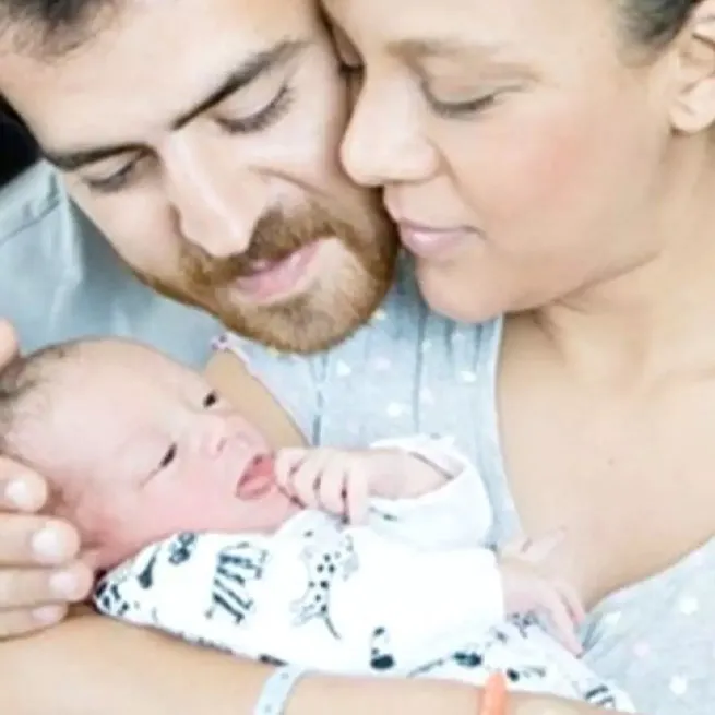 Defne Joy Foster'ın ölümünden 8 ay sonra evlenince tepki çekmişti! İlker Yasin Solmaz yıllar sonra suskunluğunu bozdu - 9