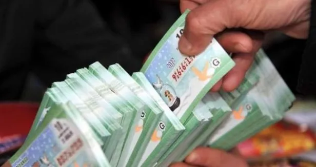 Milli Piyango 31 Aralık- 1 Ocak Yılbaşı 2023 Çekilişi Otomatik Bilet Sorgulama-3